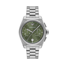 Emporio Armani Orologio Emporio Armani AR11640 Argento
