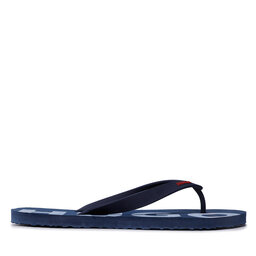 

В'єтнамки Hugo 50488935 Dark Blue 405, Cиній