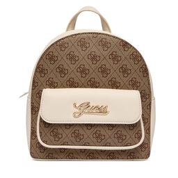 Guess Rucksack Guess J6YZ03 W2508 Braun