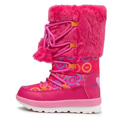 

Снігоходи Agatha Ruiz de la Prada 221995-A Fucsia, Рожевий