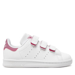 adidas Sneakers adidas Stan Smith Cf C IE9135 Bianco