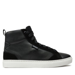 HUGO Sneakers Hugo Morrie 50529802 10263296 01 Schwarz
