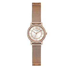 Guess Klocka Guess Melody GW0534L3 ROSE/GOLD