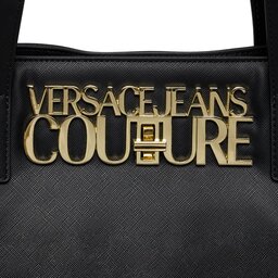 

Сумка Versace Jeans Couture 75VA4BL8 ZS467 899, Чорний