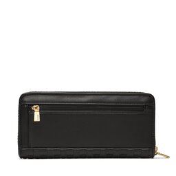 

Великий жіночий гаманець Guess Slg Recap SWWA87 74460 BLA, Чорний
