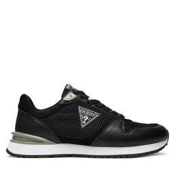 Guess Sneakers Guess FMTISL FAL12 Negru