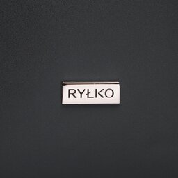 

Сумка Ryłko R40621TB Czarny RP1, Чорний