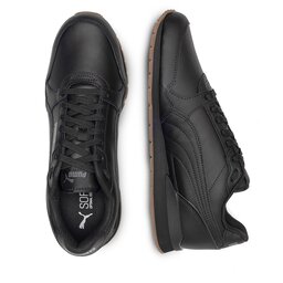 

Снікерcи Puma St Runner V3 L 38485504_ Black, Чорний