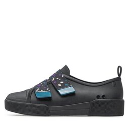 

Кросівки Melissa Cool Sneaker Ad 33713 Black/Purple, Чорний