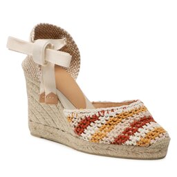 Castañer Espadrile Castañer Carina/8/134 023093-4132 4132