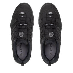 

Взуття adidas Performance, Чорний