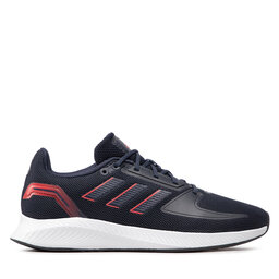 

Взуття adidas Runfalcon 2.0 GV9556 Legend Ink/Shadow Navy/Carbon, Cиній