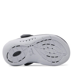 

Шльопанці Crocs Literide 360 Clog T 206712 Black/Slate Grey, Чорний