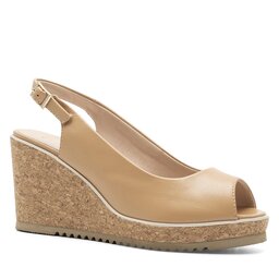 Clara Barson Sandalias Clara Barson BETTY WS22257-01 Beis