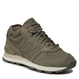 New Balance Zapatillas New Balance U574HMO Caqui