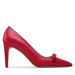 

Туфлі на шпильці Red Valentino 2Q2S0G60RBL Magenta FA9, Рожевий