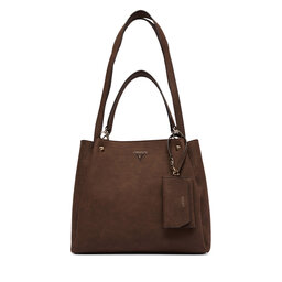 Guess Handtasche Guess Lorella HWCG23 06230 Braun