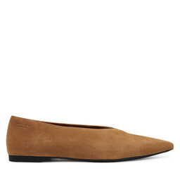 Vagabond Shoemakers Balerinke Vagabond Shoemakers Hermine 5933-040-14 Smeđa
