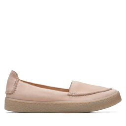

Туфлі Clarks Barleigh Low Pale Peach, Рожевий
