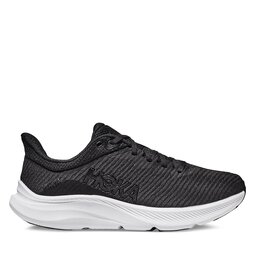 Hoka Buty do biegania Hoka Solimar 1123075 Czarny