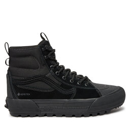 Vans Sneakersy Vans Sk8 Hi Gore-Tex MTE VN000CVS1OJ1 Czarny