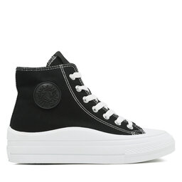 

Кеди Refresh 170676 Black, Чорний