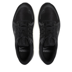 

Взуття Nike Quest 4 DA1105 002 Black/Dk Smoke Gray, Чорний