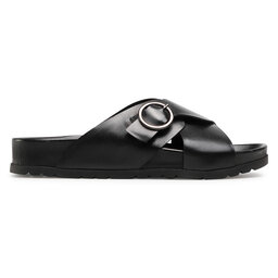 

Шльопанці Lasocki WI16-LINOSA-01 Black, Чорний