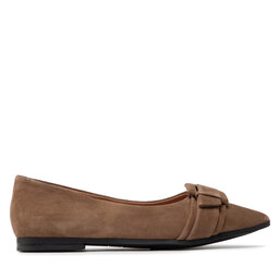 Caprice Ballerinas Caprice 9-22100-29 Braun