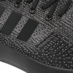 

Взуття adidas Swift Run 22 GZ3500 Cblack/Cblack/Grefiv, Сірий