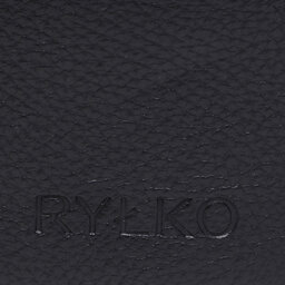 

Сумка на пояс Ryłko R40649TB Czarny UV6, Чорний