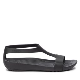 Crocs Sandale Crocs Serena Sandal W 205469 Negru
