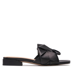 

Шльопанці Badura 17102 Black, Чорний