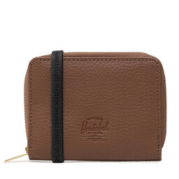 Herschel Liten damplånbok Herschel Tyler 11164-03272 Saddlebrwn