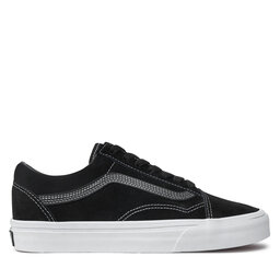 Vans Tenisenes Vans Old Skool VN0A2Z42BLK1 Melns