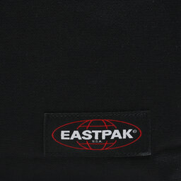 

Рюкзак Eastpak Up Roll EK0A5BGF Black 008, Чорний