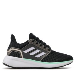 

Взуття adidas Eq19 Run W HP2401 Black/Black/Black, Чорний