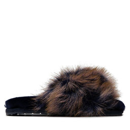

Тапочки EMU Australia Mayberry Lava W12378 Midnight, Cиній