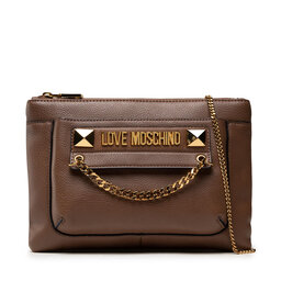 LOVE MOSCHINO Rankinė LOVE MOSCHINO JC4247PP0DKC0300 Marrone