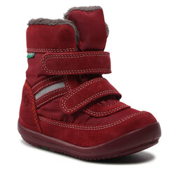 Kickers Stivali Kickers Kimbak 878581-10 S Bordeaux