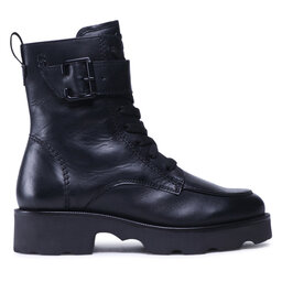 

Черевики туристичні s.Oliver 5-25263-29 Black 001, Чорний