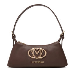 LOVE MOSCHINO Handtasche LOVE MOSCHINO JC4212PP0PKB0313 Dunkelbraun