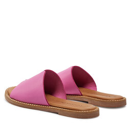 

Шльопанці Tamaris 1-27135- Pink 510, Рожевий