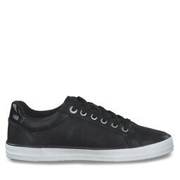 

Снікерcи s.Oliver 5-23602-30 Black 001, Чорний
