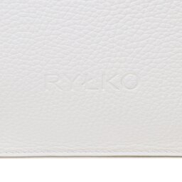 

Сумка Ryłko R40620TB Biały SK8, Білий