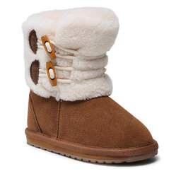 EMU Australia Chaussures EMU Australia Burnet K12617 Chestnut