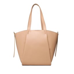 

Сумка Coccinelle N68 Boheme E1 N68 11 01 01 Toasted N10, Бежевий