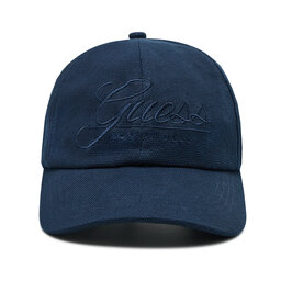 

Бейсболка Guess, Cиній