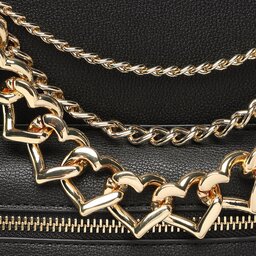 

Рюкзак LOVE MOSCHINO JC4293PP0GKT0000 Nero, Чорний