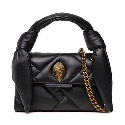 Kurt Geiger Geantă Kurt Geiger Mini Kensington 7374700109 Black